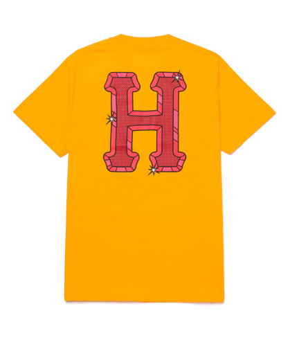 HUF-Amazing H S/S Tee 2