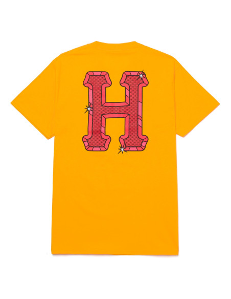 HUF-Amazing H S/S Tee