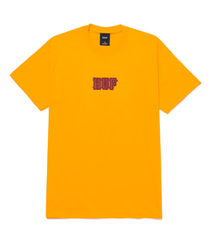 HUF-Amazing H S/S Tee