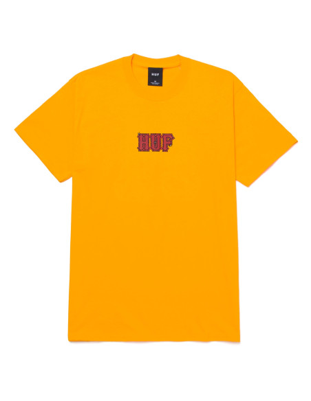 HUF-Amazing H S/S Tee