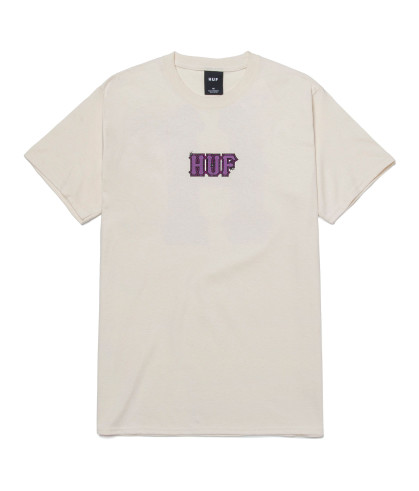 HUF-Amazing H S/S Tee