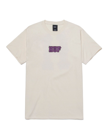 HUF-Amazing H S/S Tee