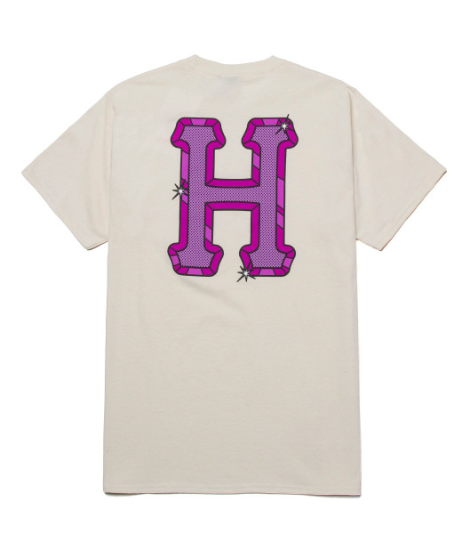 HUF-Amazing H S/S Tee