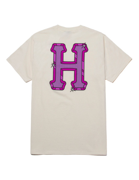 HUF-Amazing H S/S Tee