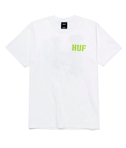 HUF-Golden Gate Classic H...