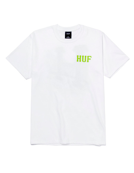 HUF-Golden Gate Classic H S/S Tee