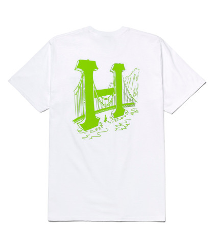 HUF-Golden Gate Classic H... 2