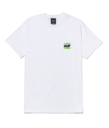 HUF-Regal S/S Pocket Tee