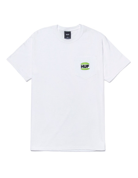 HUF-Regal S/S Pocket Tee