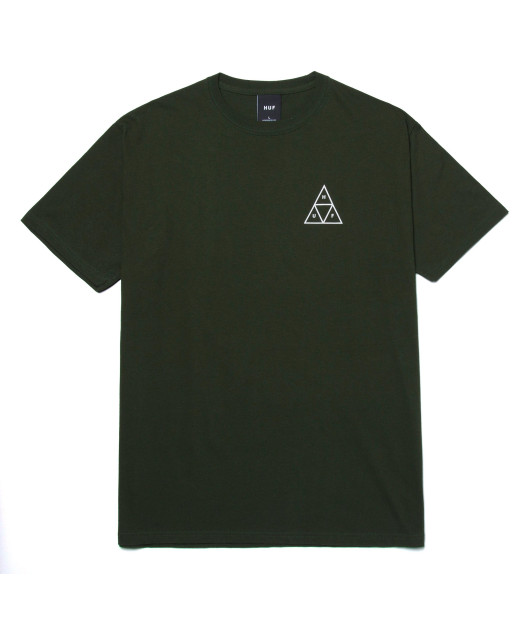 HUF-Essentials Tt S/S Tee