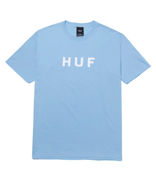 HUF-Essentials Og Logo S/S Tee