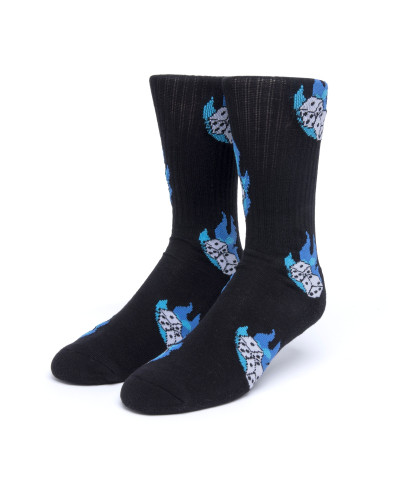HUF-Hot Dice Sock