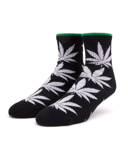 HUF-Plantlife 1/4 Sock