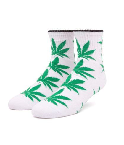 HUF-Plantlife 1/4 Sock