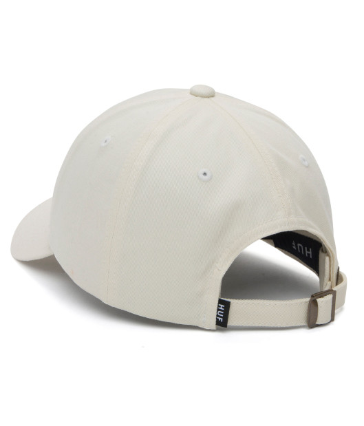 HUF-Essentials Og Logo Cv 6 Panel