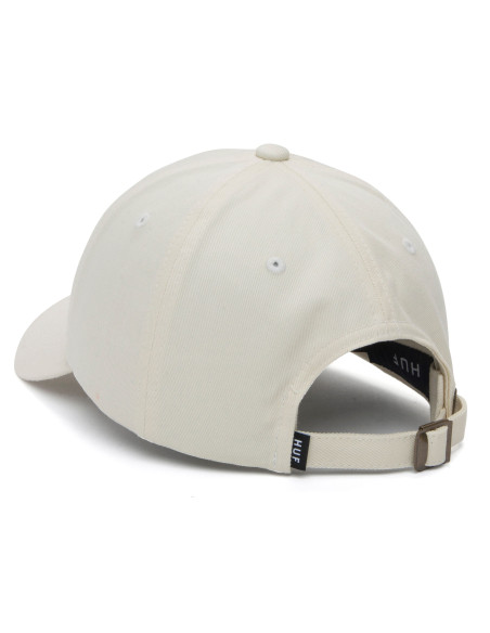 HUF-Essentials Og Logo Cv 6 Panel