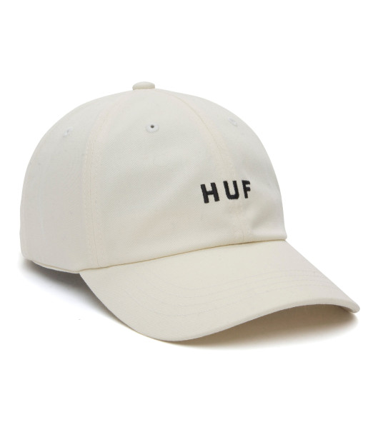 HUF-Essentials Og Logo Cv 6 Panel