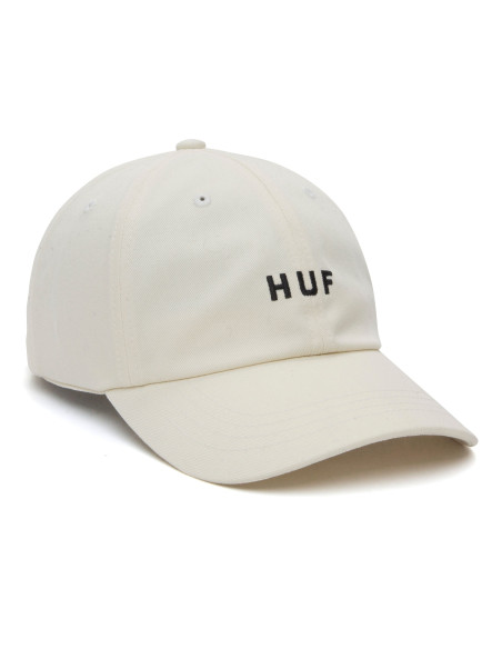 HUF-Essentials Og Logo Cv 6 Panel