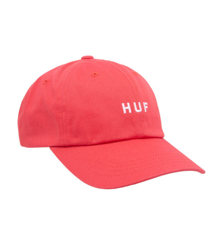 HUF-Essentials Og Logo Cv 6...