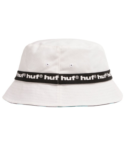 HUF-Her Reversible Bucket Hat