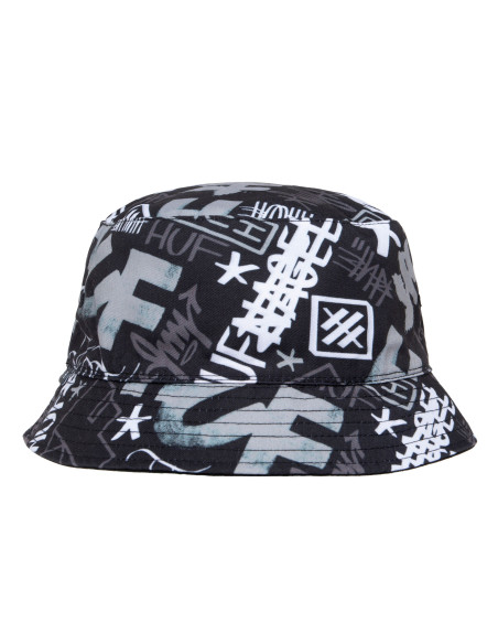HUF-Haze Bucket Hat
