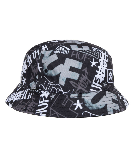 HUF-Haze Bucket Hat