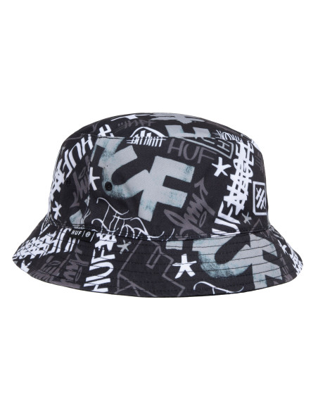 HUF-Haze Bucket Hat