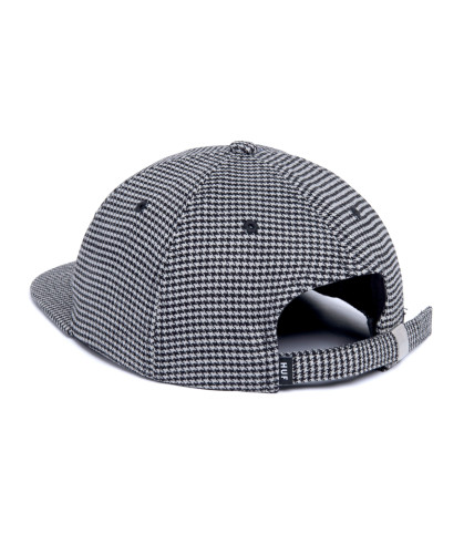 HUF-Classic H Houndstooth 6... 2