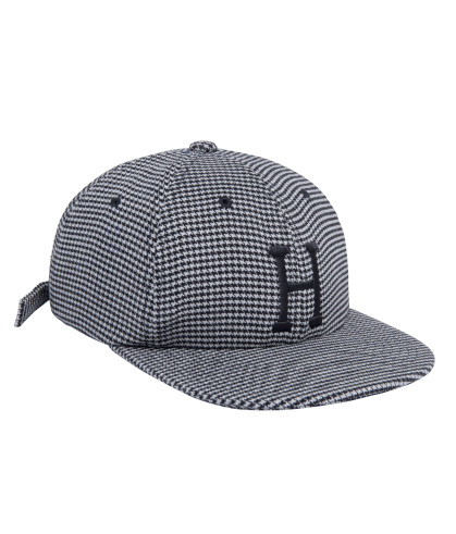 HUF-Classic H Houndstooth 6...