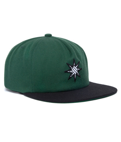 HUF-Huf Star Snapback