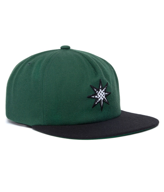 HUF-Huf Star Snapback