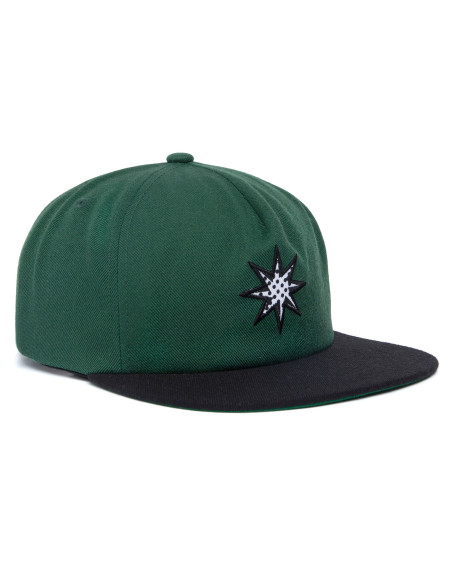 HUF-Huf Star Snapback