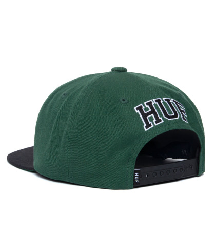 HUF-Huf Star Snapback 2