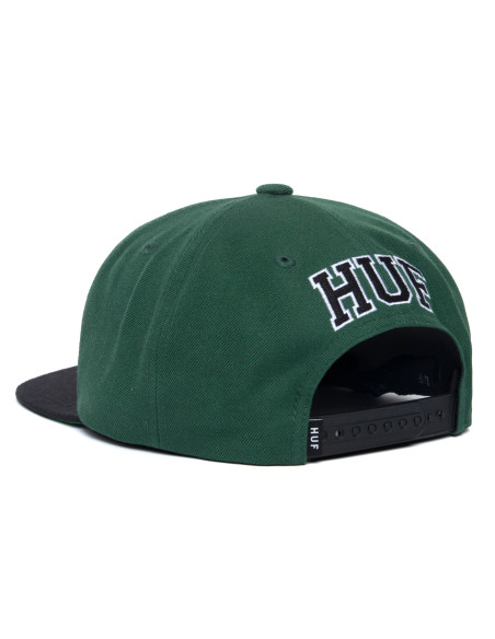 HUF-Huf Star Snapback