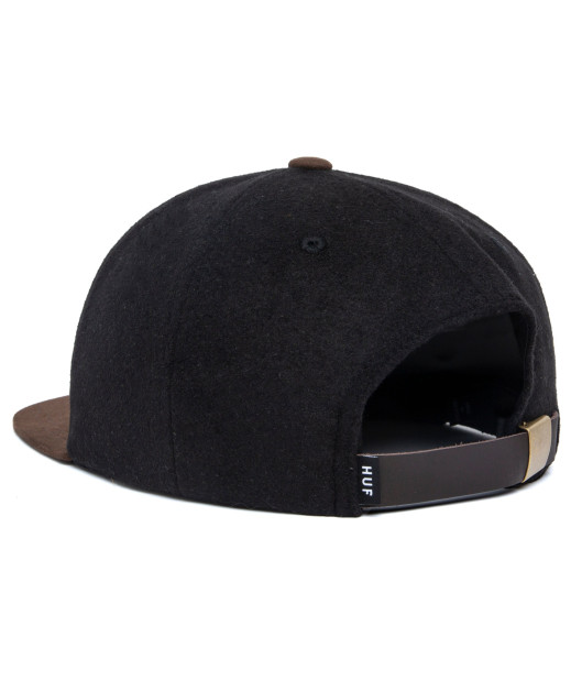 HUF-Crown 6 Panel Hat