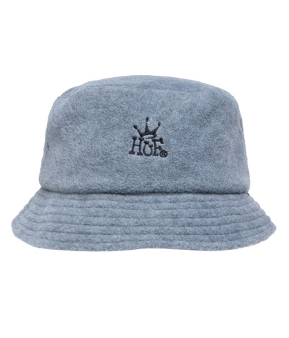 HUF-Crown Polar Fleece...