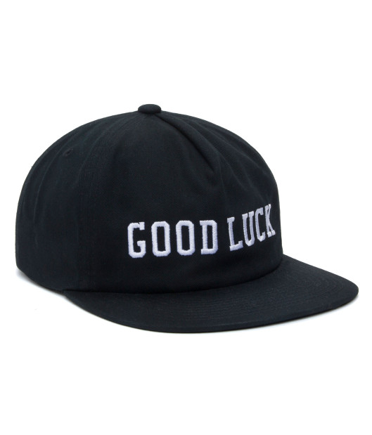 HUF-Goodluck Snapback