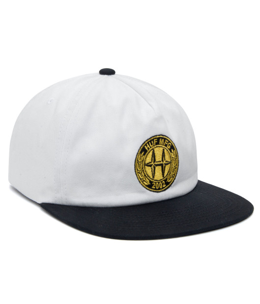 HUF-H-Class Snapback