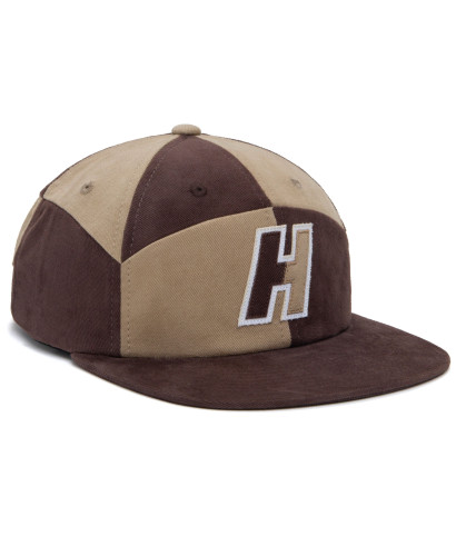 HUF-Splice H Strapback