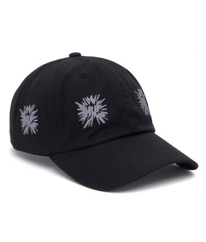 HUF-Multi Hit 6-Panel Cv Hat