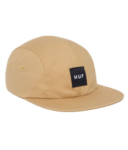 HUF-Essentials Box Logo Volley