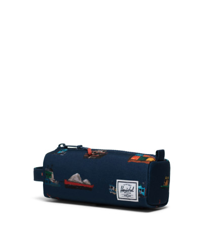 HERSCHEL-Settlement™ Case 2