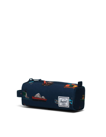 HERSCHEL-Settlement™ Case