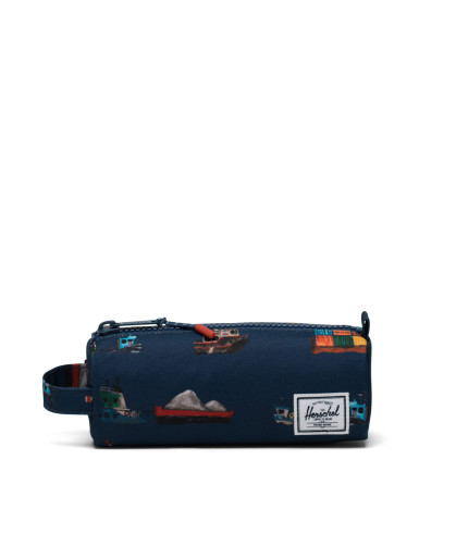 HERSCHEL-Settlement™ Case