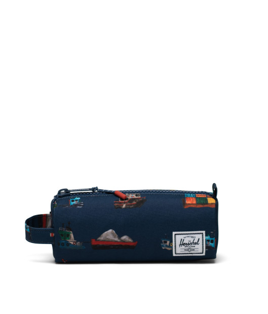 HERSCHEL-Settlement™ Case