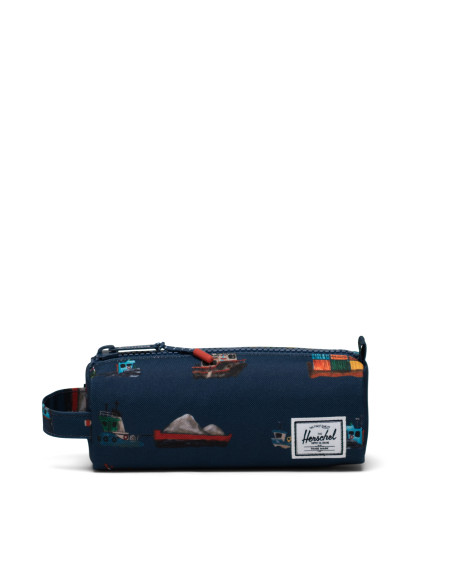 HERSCHEL-Settlement™ Case