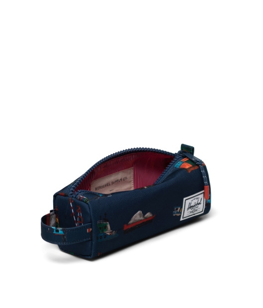 HERSCHEL-Settlement™ Case