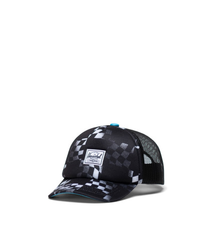 HERSCHEL-Whaler Mesh Baby...