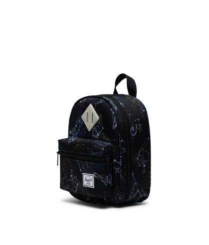 HERSCHEL-Heritage™ Lunch Box 2