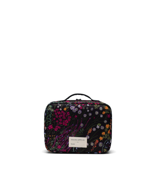 HERSCHEL-Pop Quiz Lunch Box